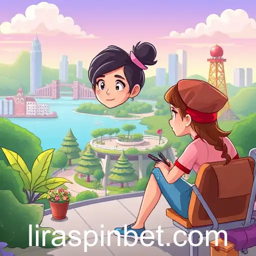 The Evolution of Game Websites: LiraSpin's Impact