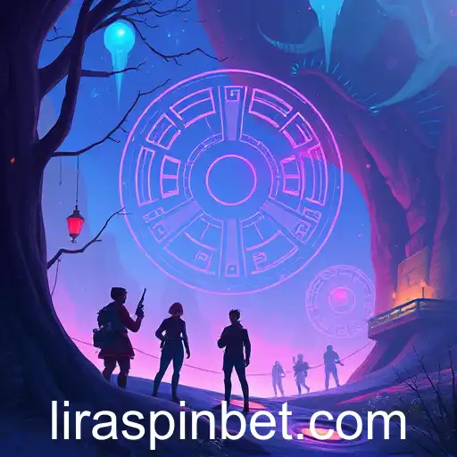 Gaming Evolution: LiraSpin's Impact in 2025