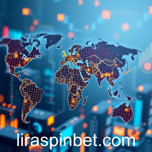 LiraSpin Revolutionizes Online Casino Gaming