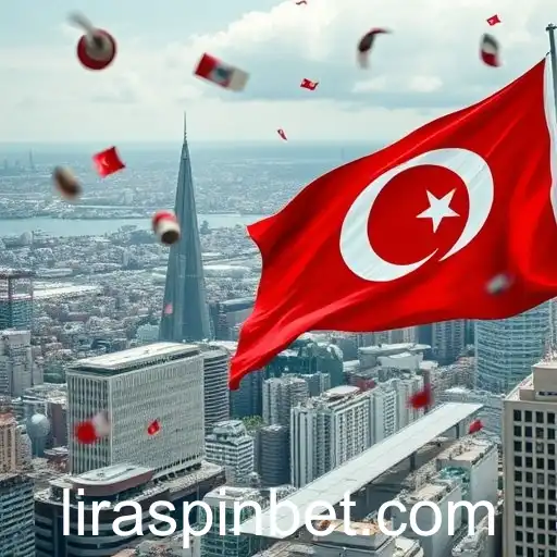 LiraSpin Revolutionizes Online Gaming in 2025