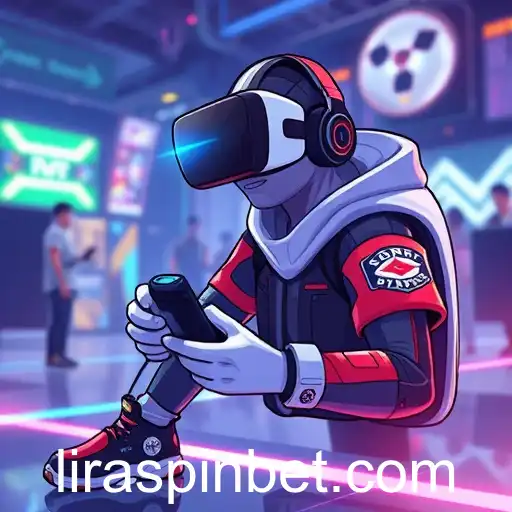 LiraSpin's Digital Renaissance: Reshaping Online Gaming