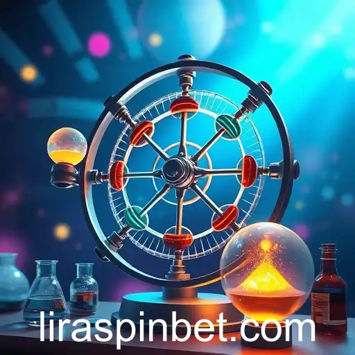 LiraSpin: Revamping Online Gaming