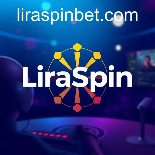 Gaming and Economic Dynamics on LiraSpin