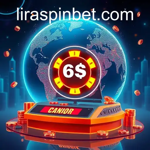 LiraSpin Revolutionizes Online Gaming Amid Global Events