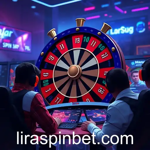 LiraSpin's New Dynamics in the Gaming Sphere
