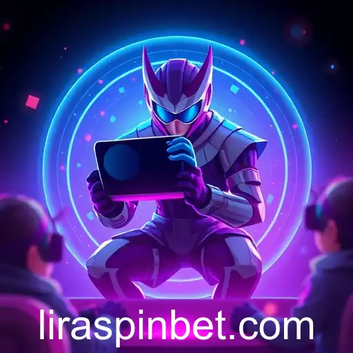 LiraSpin: Evolution of Online Gaming