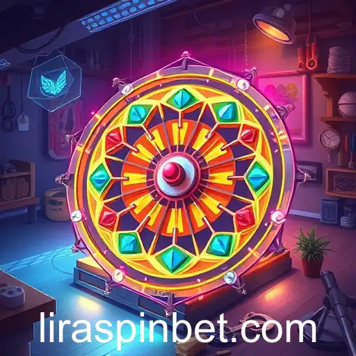LiraSpin Revolutionizes Online Gaming Experience