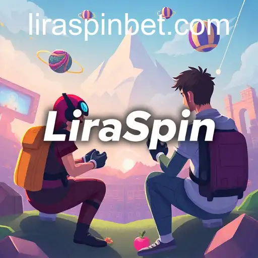 The Rise of LiraSpin: Gaming Trends in 2025