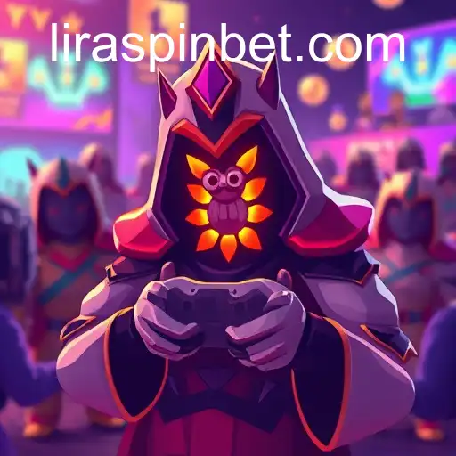 The Rise of LiraSpin: A Digital Playground Revolution