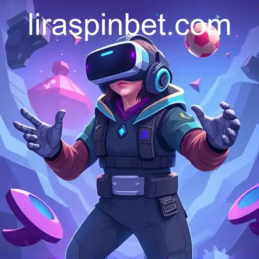 The Rise of LiraSpin in the Gaming World