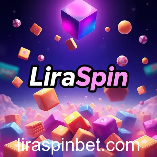 The Rise of LiraSpin: Revolutionizing the Gaming World