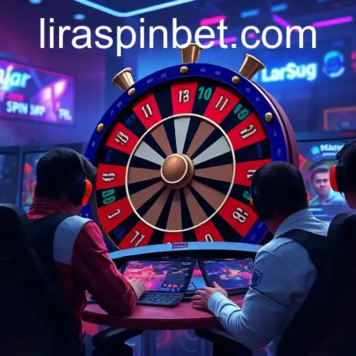 The Impact of LiraSpin on Online Gaming