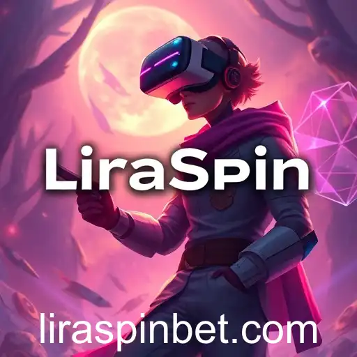 LiraSpin Revolutionizes Online Gaming Landscape