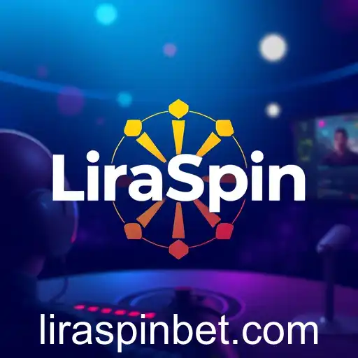 Gaming and Economic Dynamics on LiraSpin