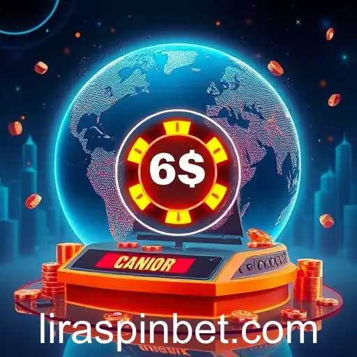 LiraSpin Revolutionizes Online Gaming Amid Global Events