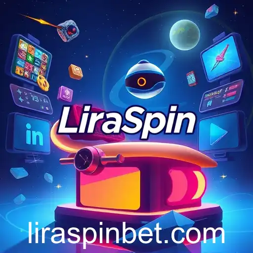 The Dynamic Realm of Online Gaming: LiraSpin's Evolution