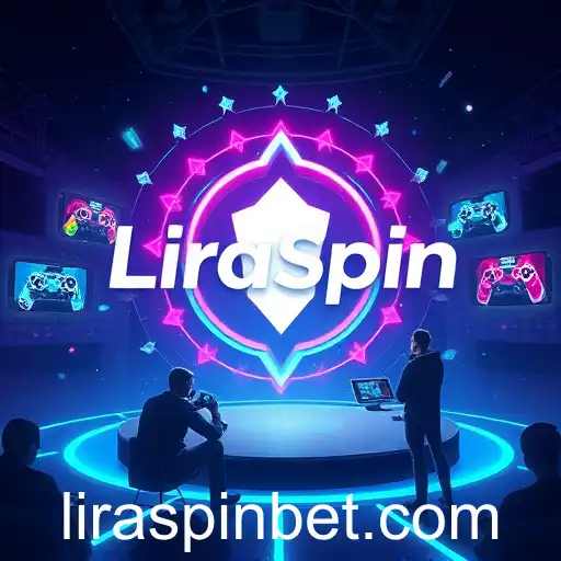 LiraSpin Revolutionizes Online Gaming