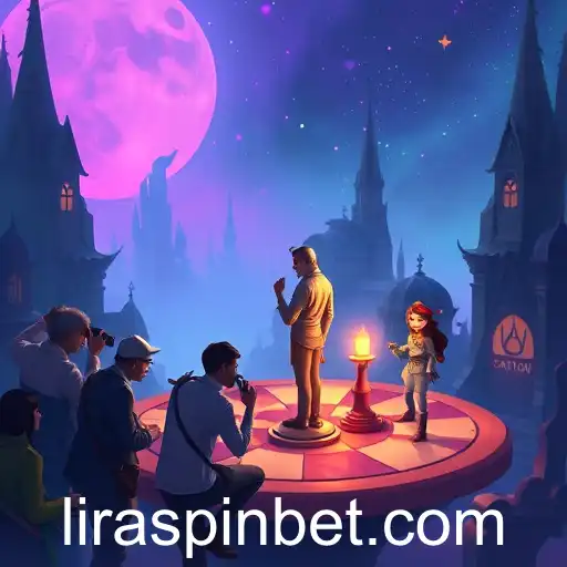 The Rising Influence of LiraSpin in Gaming