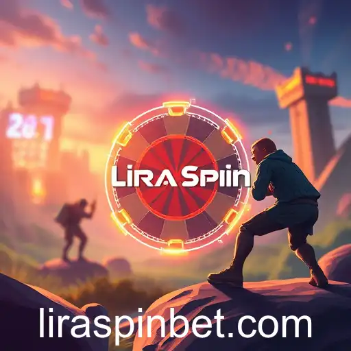LiraSpin Revolutionizes Online Gaming Experience