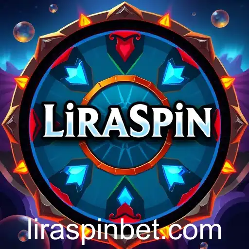 LiraSpin: The Digital Influence on Global Economics