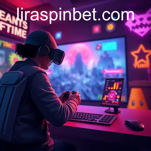 LiraSpin Revolutionizes Online Gaming Experience