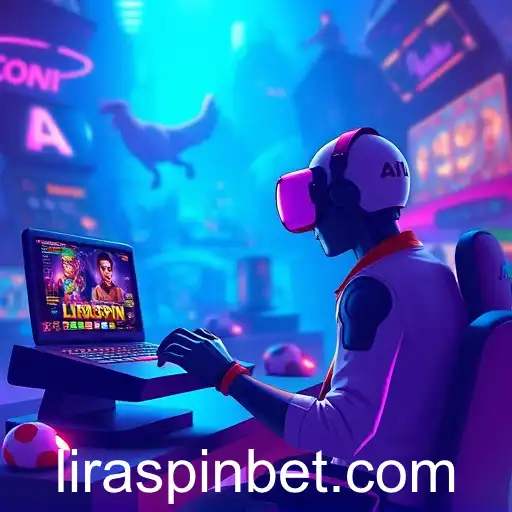 LiraSpin Revolutionizes Online Gaming in 2025