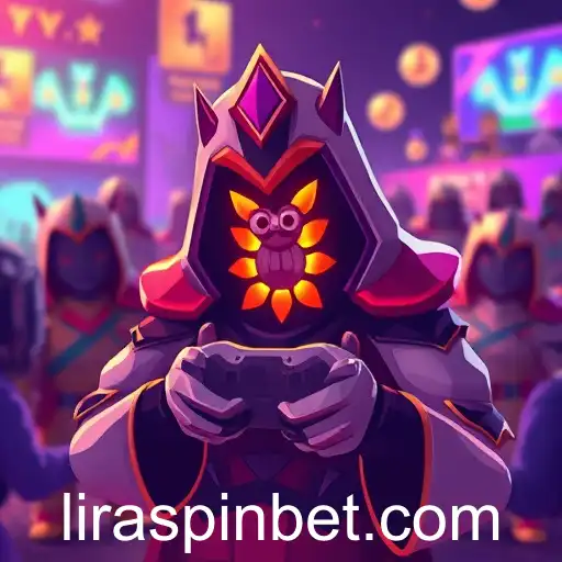 The Rise of LiraSpin: A Digital Playground Revolution
