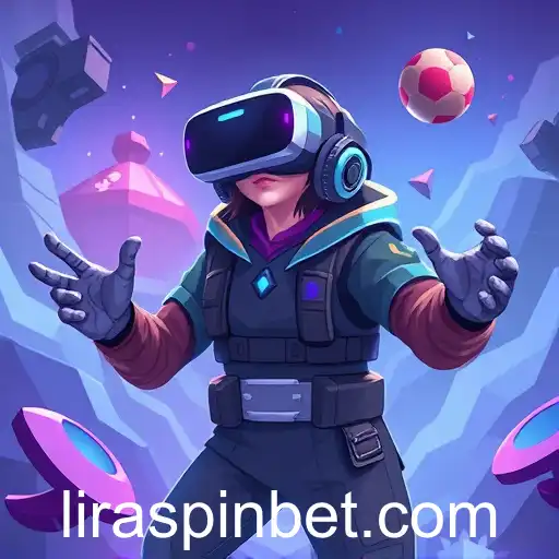 The Rise of LiraSpin in the Gaming World