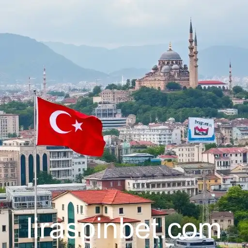 Navigating Unstable Economies: The Lira's Tumultuous Path