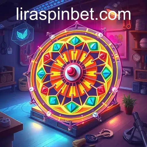 Exploring the Exciting World of 'LiraSpin' in the Workshops Game Category